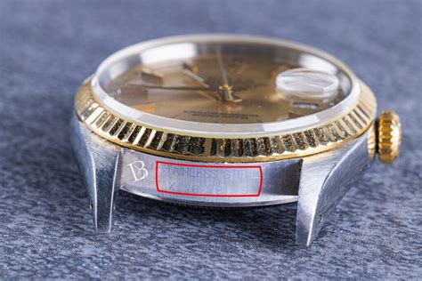 rolex bracelet serial numbers|rolex serial number engraving.